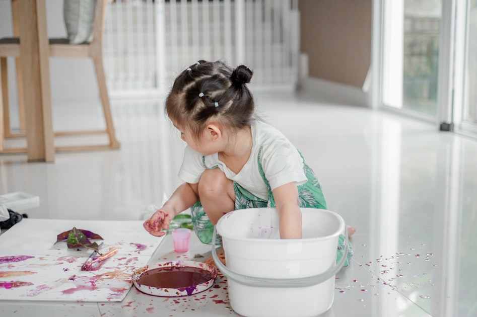 SEO Strategies for Kids Event Websites